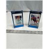 Image 1 : 2 Wayne Gretzky cards in hard plastic