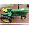 Image 1 : JD 4020 3 point hitch repainted tractor