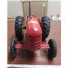 Image 2 : Lincoln MH 44 tractor toy