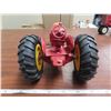 Image 3 : Lincoln MH 44 tractor toy
