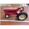 Image 1 : 1H tractor