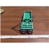 Image 3 : Fruehauf tipper green