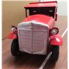 Image 3 : Buddy L red toy truck