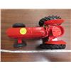 Image 2 : MH_44 Lincoln red tractor