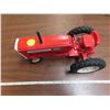 Image 1 : Cockshutt 1850 red tractor