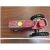 Image 2 : 1H tractor