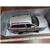 Image 2 : Audi car in box 1/32