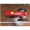 Image 2 : 1H- true scale tractor