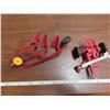 Image 1 : Lot of 2 farming toys