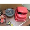 Image 3 : Lot of toy parts