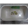 Image 2 : Blue mountain pottery- loaf dish