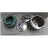 Image 2 : Hi-speed pressure cooker and cookie jar