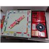 Image 2 : 3  board games- games of life, monopoly Canadian edition and roulette