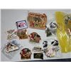 Image 2 : Bag of Lion's Club collector's pins - Assorted