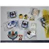 Image 2 : Bag of Lion's Club collector's pins - Assorted