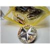 Image 8 : Bag of Lion's Club collector's pins - Assorted