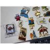 Image 2 : Bag of Lion's Club collector's pins - Assorted