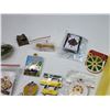 Image 3 : Bag of Lion's Club collector's pins - Assorted