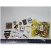 Image 1 : Bag of Lion's Club collector's pins - Assorted