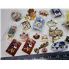 Image 2 : Bag of Lion's Club collector's pins - Assorted