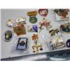 Image 2 : Bag of Lion's Club collector's pins - Assorted