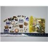 Image 1 : Bag of Lion's Club collector's pins - Assorted