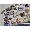 Image 2 : Bag of Lion's Club collector's pins - Assorted