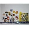 Image 1 : Bag of Lion's Club collector's pins - Assorted