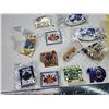 Image 2 : Bag of Lion's Club collector's pins - Assorted