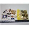 Image 1 : Bag of Lion's Club collector's pins - Assorted