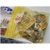 Image 3 : Bag of Lion's Club collector's pins - Assorted