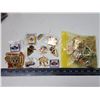 Image 1 : Bag of Lion's Club collector's pins - Assorted