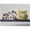 Image 1 : Bag of Lion's Club collector's pins - Assorted