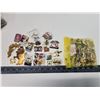 Image 1 : Bag of Lion's Club collector's pins - Assorted