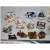 Image 2 : Bag of Lion's Club collector's pins - Assorted