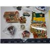 Image 2 : Bag of Lion's Club collector's pins - Assorted