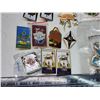 Image 2 : Bag of Lion's Club collector's pins - Assorted