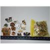 Image 1 : Bag of Lion's Club collector's pins - Assorted