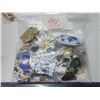 Image 4 : Bag of Lion's Club collector's pins - Assorted