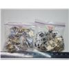 Image 1 : 2 Bags of Lion's Club collector's pins