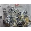 Image 4 : 2 Bags of Lion's Club collector's pins