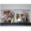 Image 1 : 2 Bags of Lion's Club collector's pins