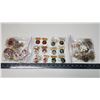 Image 2 : 2 Bags of Lion's Club collector's pins