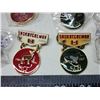 Image 4 : 2 Bags of Lion's Club collector's pins