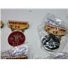Image 5 : 2 Bags of Lion's Club collector's pins