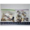Image 1 : 2 Bags of Lion's Club collector's pins