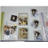 Image 3 : 2 Bags of Lion's Club collector's pins