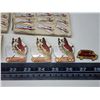 Image 2 : Bag of Lion's Club collector's pins - Assorted