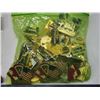 Image 8 : Bag of Lion's Club collector's pins - Assorted