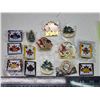 Image 2 : Bag of Lion's Club collector's pins - Assorted